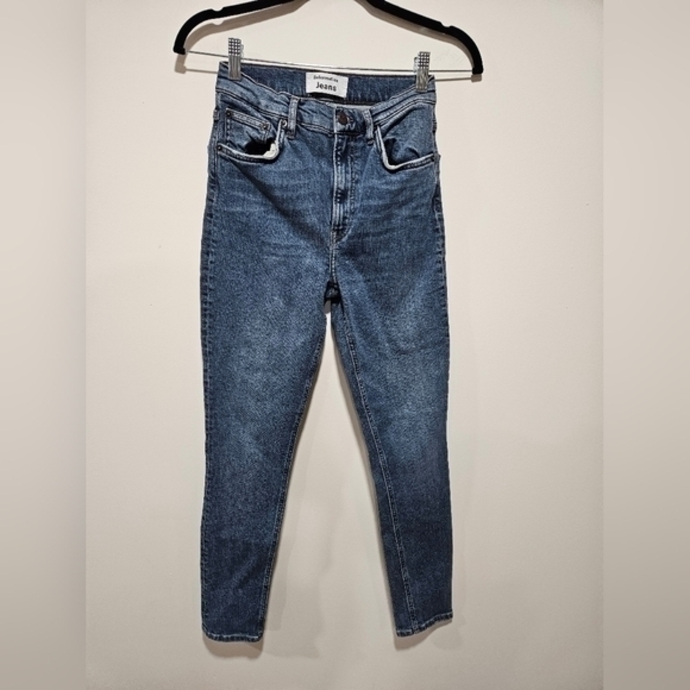 Reformation‎ Jeans